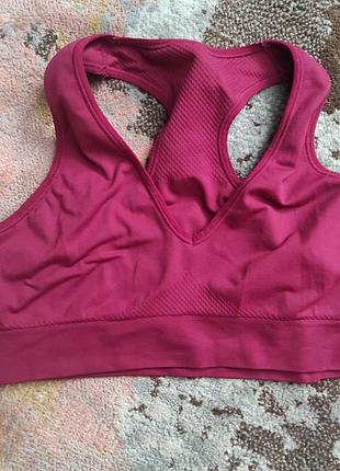 Топ спортивный tchibo tcm active