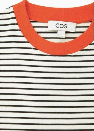 Футболка cos, кос хс