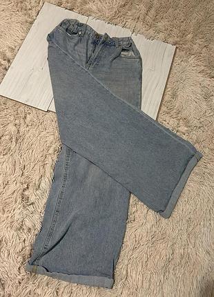 Джинси дівчочі 3