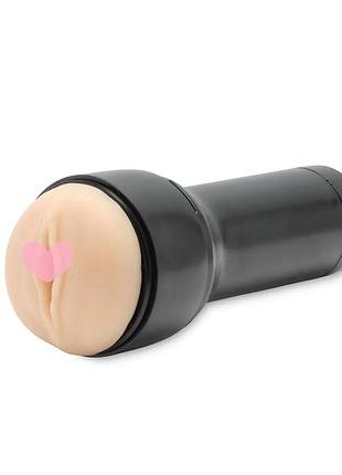 Мастурбатор-вагина kiiroo feel stroker для секс-машины kiiroo keon. passion&books