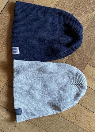 Шапка дитяча next