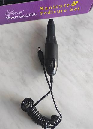 Ручка до фрезера