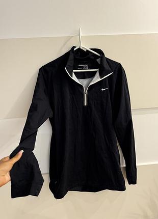 Дуже красива вітровка курточка кофточка nike🔥