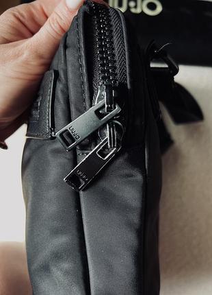 Сумка чоловіча liu jo б/у 8