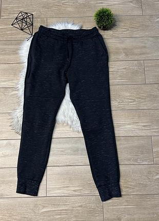 Чоловічі спортивні штани nike tech fleece s/m оригінал