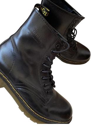 Dr martens ботинки
