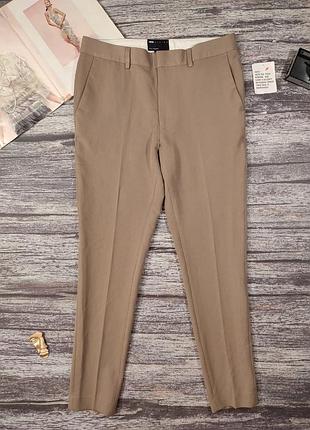 Брюки мужские