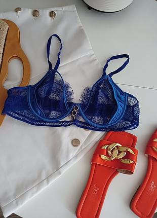 Сексі ліф   від boohoo