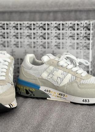 Чоловічі кросівки premiata lander