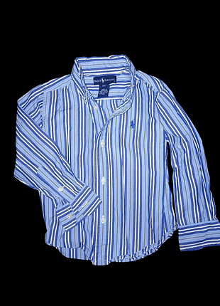Polo ralph lauren сорочка