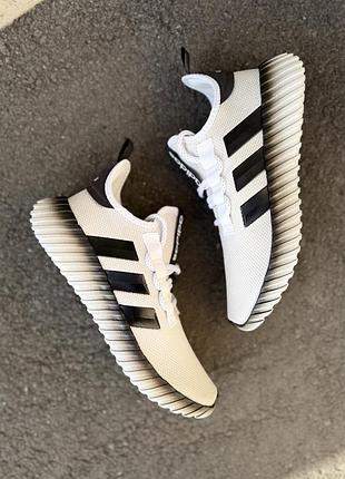 Кросівки adidas kaptir flow. оригінал.