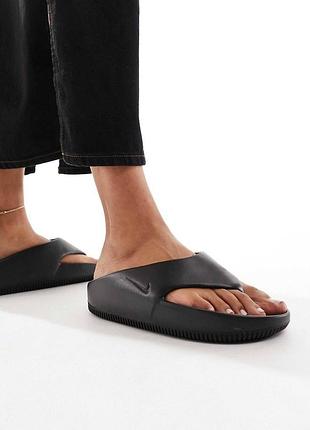 Жіночі в'єтнамки nike оригінал.