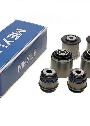 Ремкомплект рычага (заднего) для bmw 5 (f10) / 7 (f01/f02/f03/f04) с 2008 года