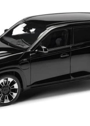Модель коллекционная bmw xm (g09), 1:18