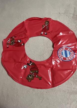 Дитячий надувний круг