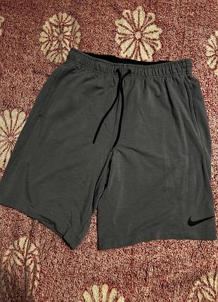 Шорты  nike dri-fit (оригинал)