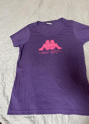 Футболка kappa