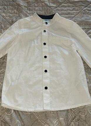 Сорочка р92