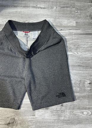 Оригінальні шорти - the north face 2