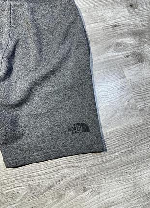 Оригінальні шорти - the north face 4