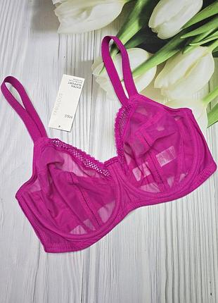 Бюстгальтер marks & spencer
