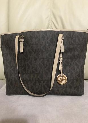 Гарна сумка michael kors