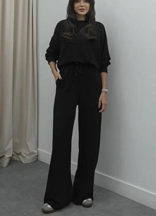 Спортивний костюм модал