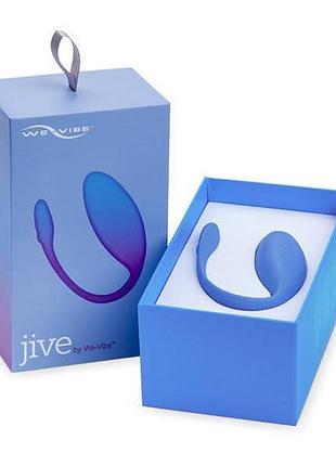 Віброяйце we-vibe jive 4