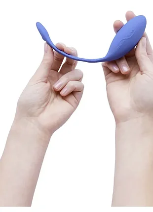 Віброяйце we-vibe jive 7