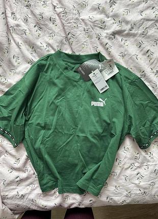 Футболка puma