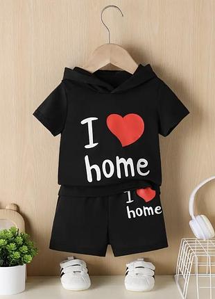 Костюм на хлопчика 12-18 міс