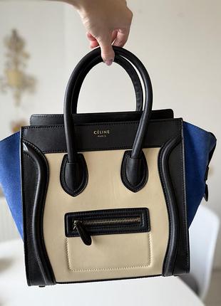 Сумка celine