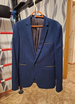 Пиджак мужской