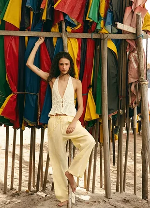 Zara брюки,оригінал 6