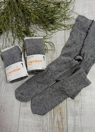 Колготки kiabi