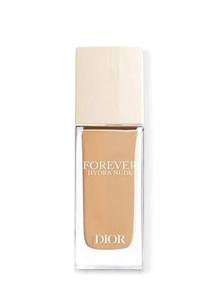 Тональну основу dior forever hydra nude 1n