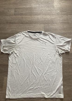 Футболка puma