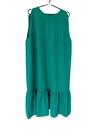 Літнє плаття міді