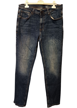 F&f,чоловічі джинси скінні w34l32