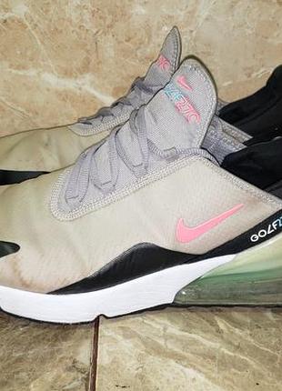 Оригінальні кросівки чоловічі nike, розмір 46-46,5