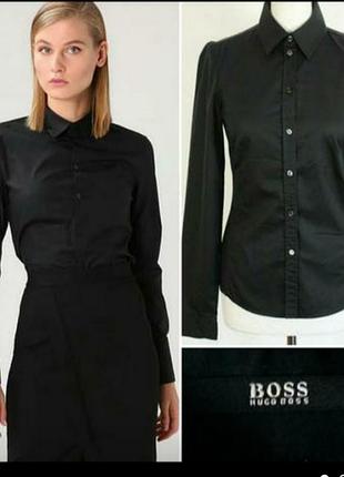 Сорочка hugo boss