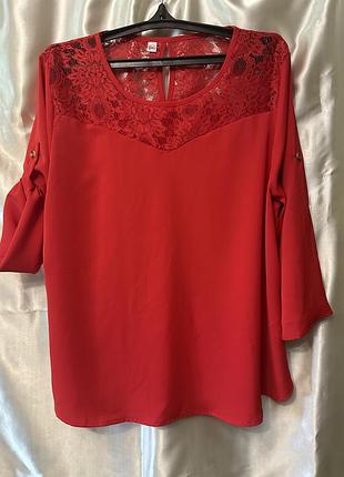 Блуза жіноча