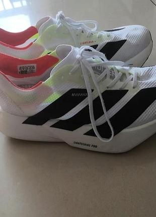 Кроссовки  adizero adios pro 4 2
