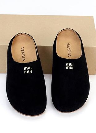 Клоги жіночі