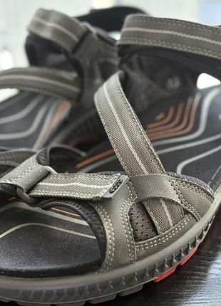 Сандалі ecco terra sandal