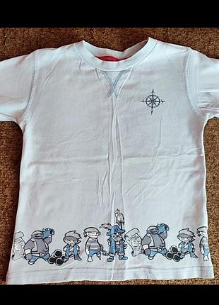 Футболка дитяча