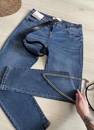 Новые качественные джинсы next