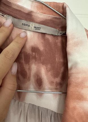 Сукня довга 5