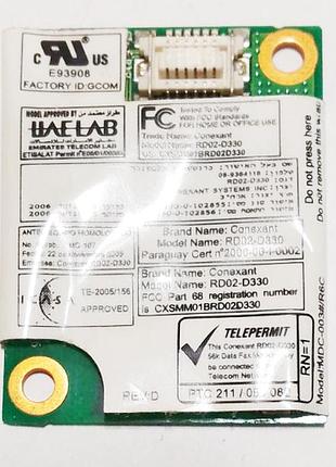 Wi-fi адаптер  для lenovo t430 rd02-d330