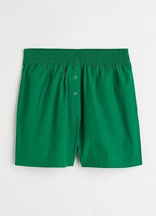 Шорты h&amp;m в мужском стиле 2